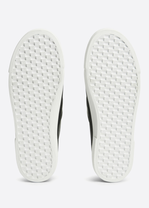 Кроссовки Platform Vulc Piping Tommy Hilfiger