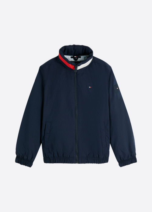 Весенне-осенняя куртка Tommy Hilfiger