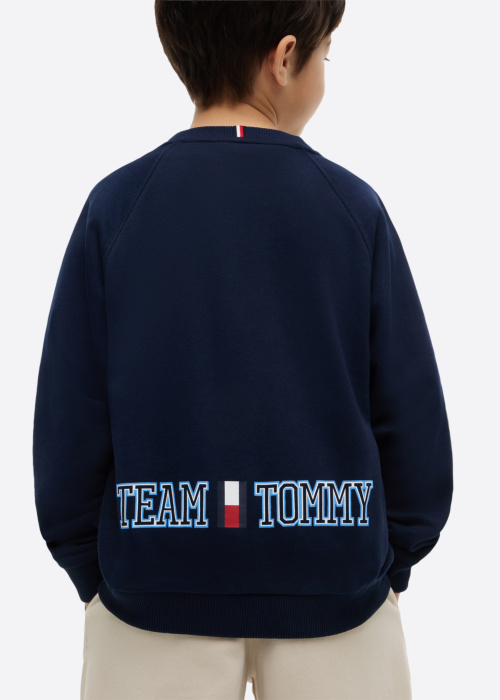 Tommy Hilfiger pusa