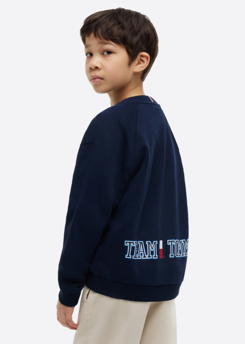 Tommy Hilfiger pusa