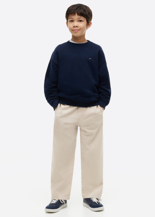 Tommy Hilfiger pusa