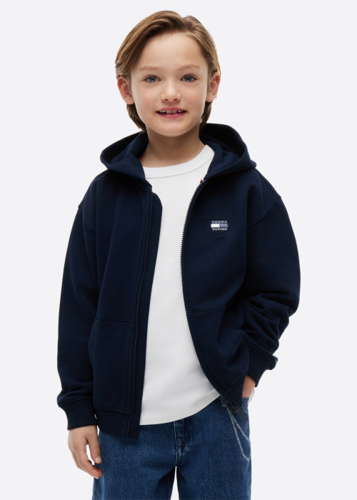 Кофта Tommy Hilfiger