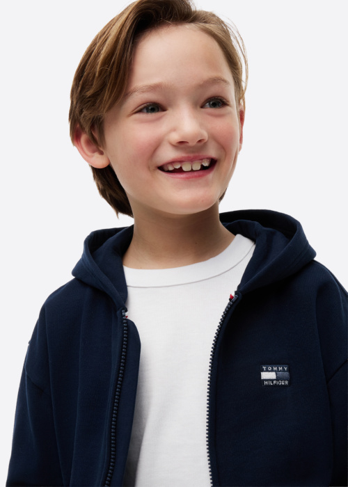 Кофта Tommy Hilfiger