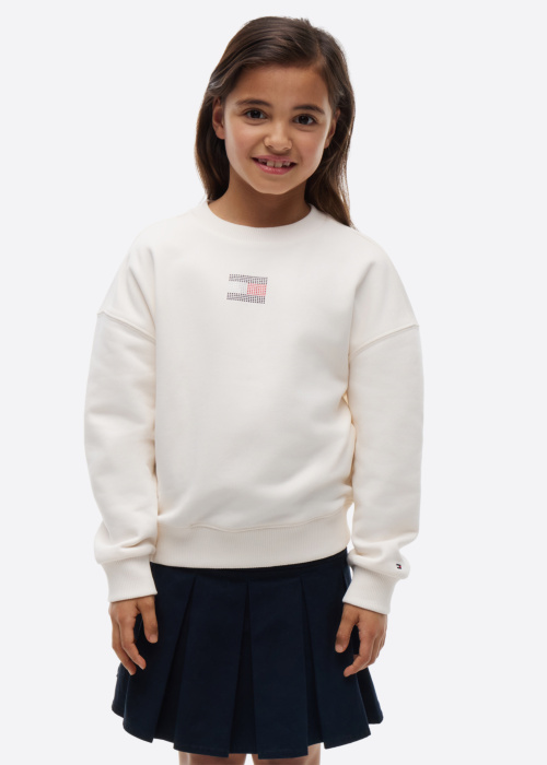 Tommy Hilfiger pusa