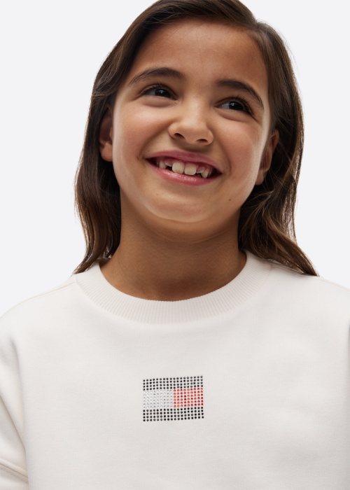 Tommy Hilfiger pusa