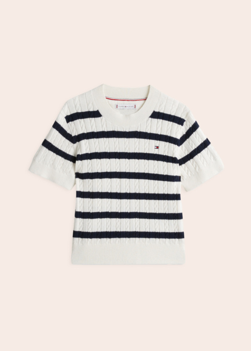 Свитер Tommy Hilfiger