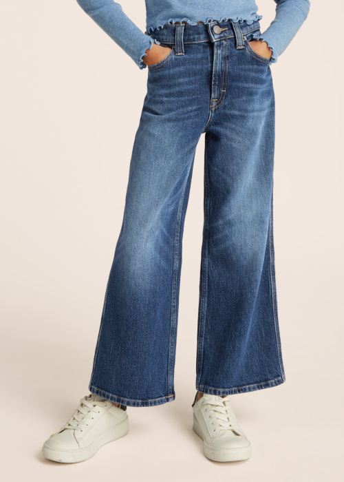 Tommy Hilfiger teksapüksid