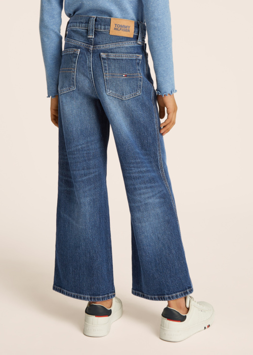 Tommy Hilfiger teksapüksid