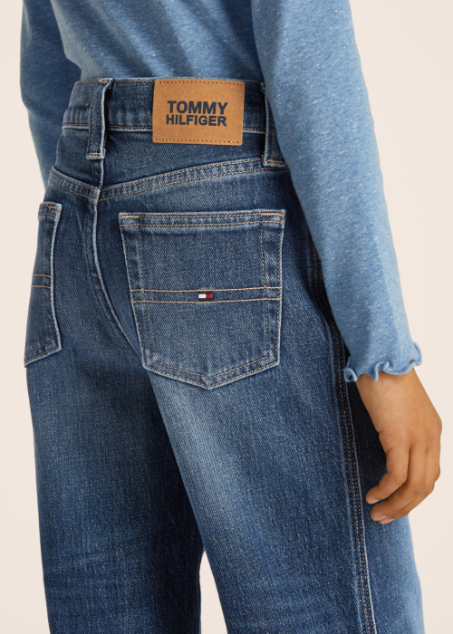Tommy Hilfiger teksapüksid