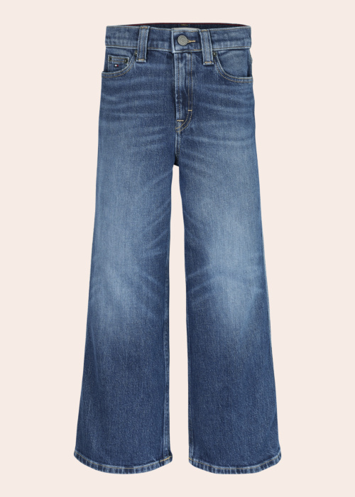 Tommy Hilfiger teksapüksid