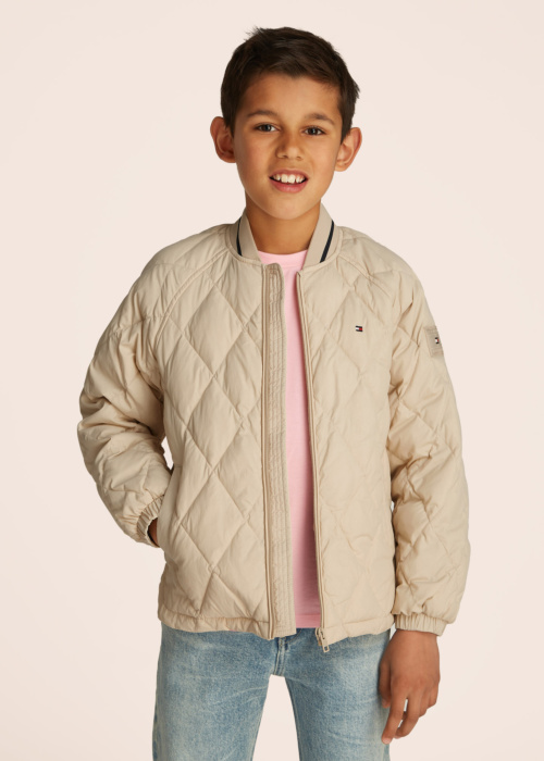 Tommy Hilfiger kevad-sügisjope