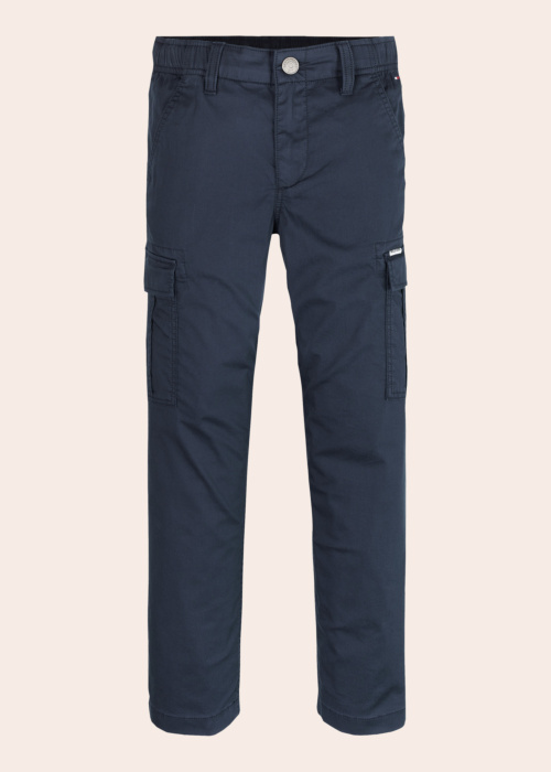 Брюки Tommy Hilfiger