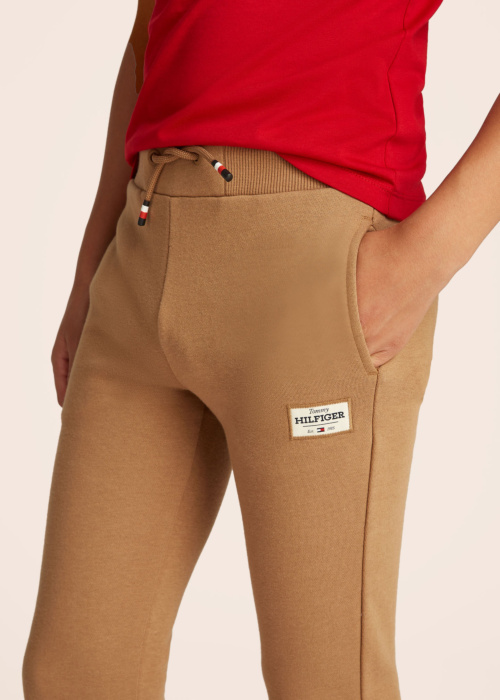 Спортивные штаны Tommy Hilfiger