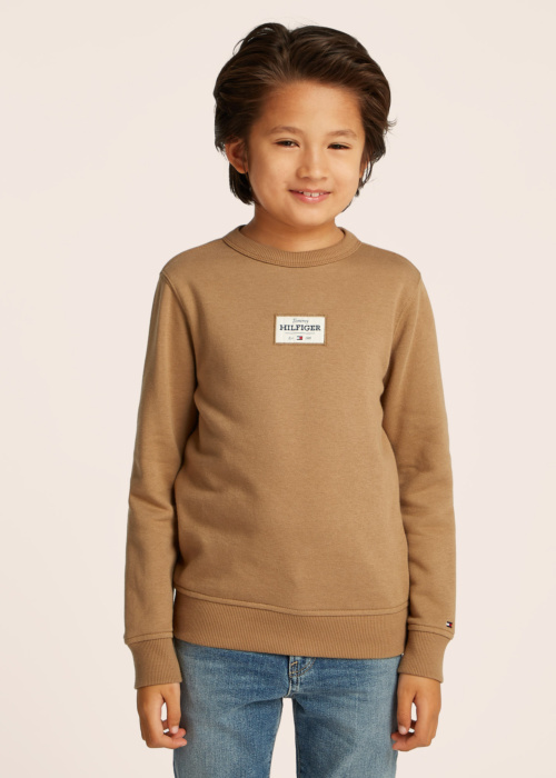 Кофта Tommy Hilfiger