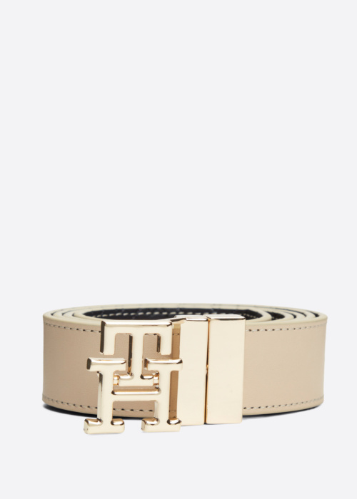 Ремень для брюк логотип Tommy Hilfiger