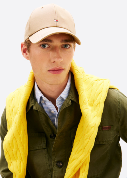 Tommy Hilfiger nokamüts Flag