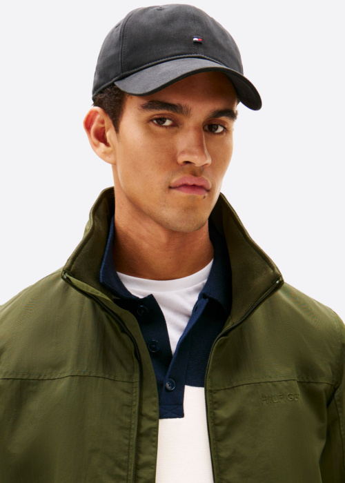 Кепка Flag Tommy Hilfiger