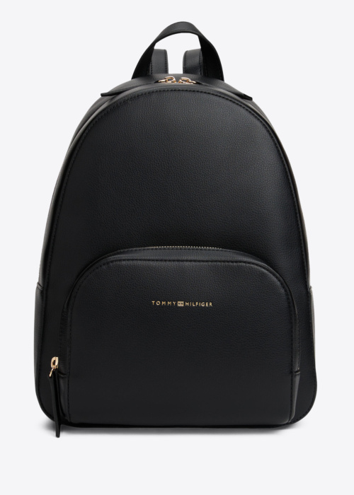 Рюкзак логотип Tommy Hilfiger