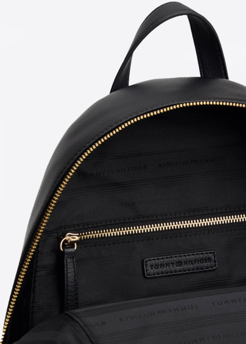 Рюкзак логотип Tommy Hilfiger