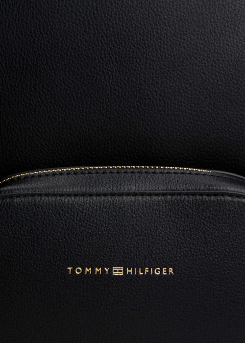 Рюкзак логотип Tommy Hilfiger