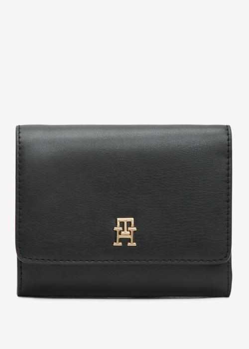 Кошелёк  в подарочной упаковке Icon Tommy Hilfiger