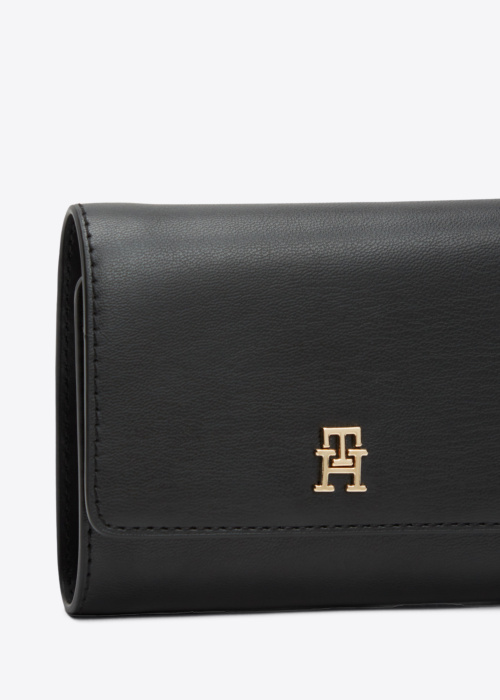 Кошелёк  в подарочной упаковке Icon Tommy Hilfiger