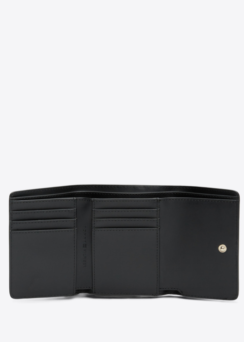 Кошелёк  в подарочной упаковке Icon Tommy Hilfiger