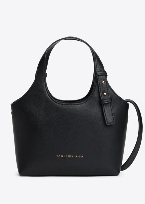 Сумка логотип Tommy Hilfiger