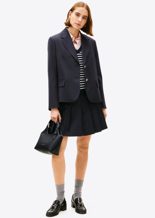 Сумка логотип Tommy Hilfiger