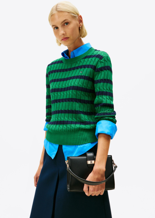 Сумка Heritage Tommy Hilfiger