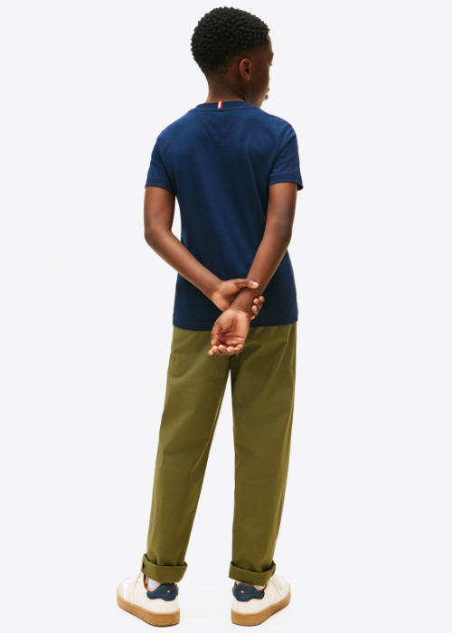 Tommy Hilfiger T-särk