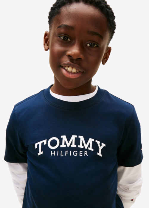 Tommy Hilfiger T-särk