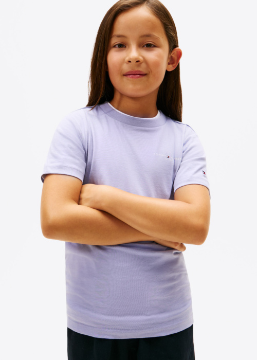 Tommy Hilfiger T-särk Mini Corp T-shirt