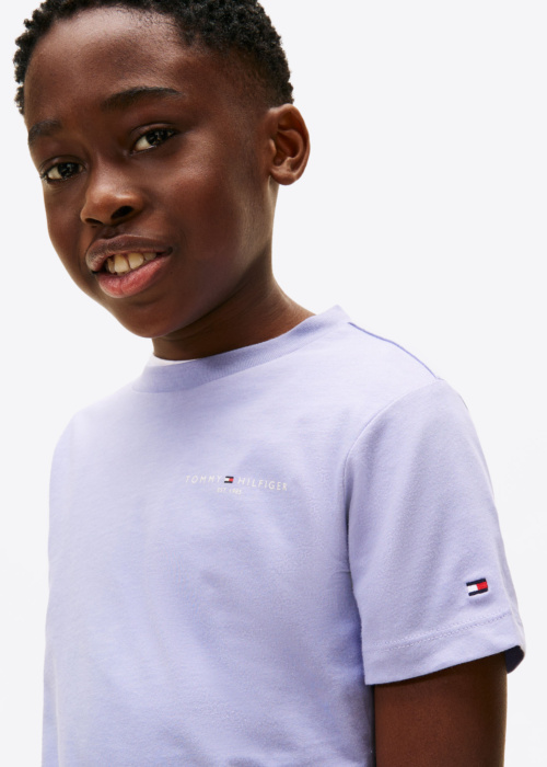 Tommy Hilfiger T-särk Mini Corp T-shirt