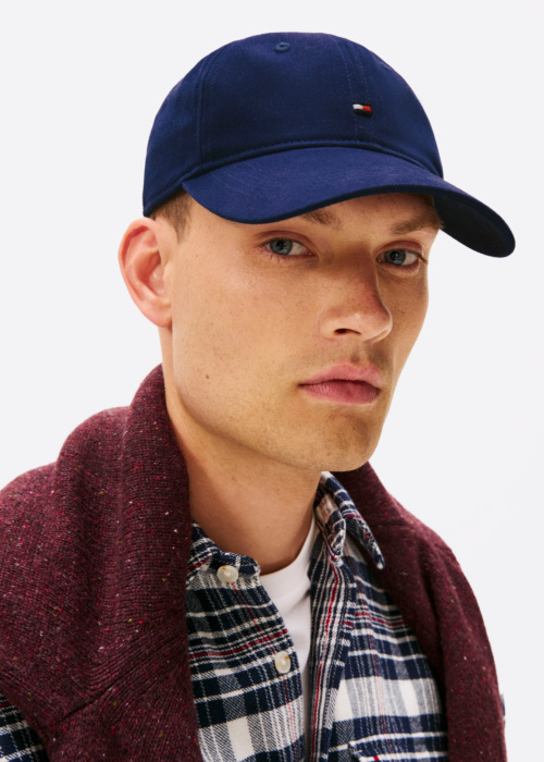 Кепка Flag Tommy Hilfiger