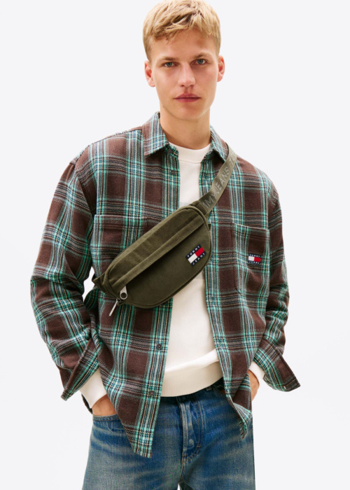 Tommy Jeans vöökott Cord