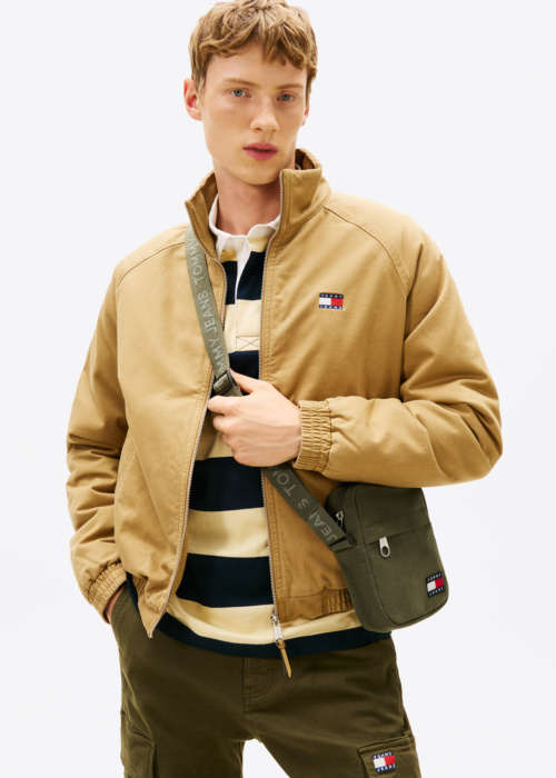 Tommy Jeans õlakott Cord