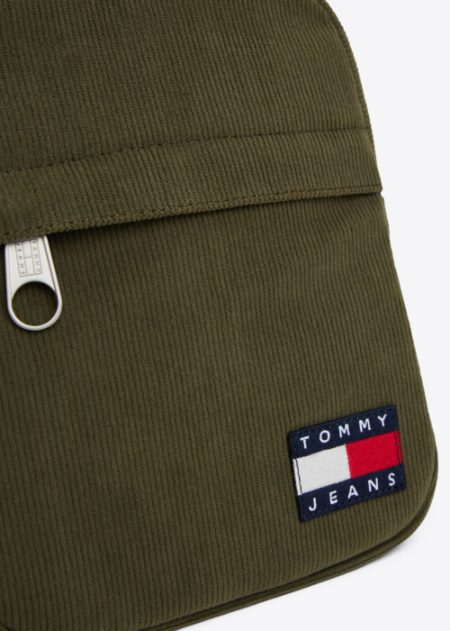 Tommy Jeans õlakott Cord