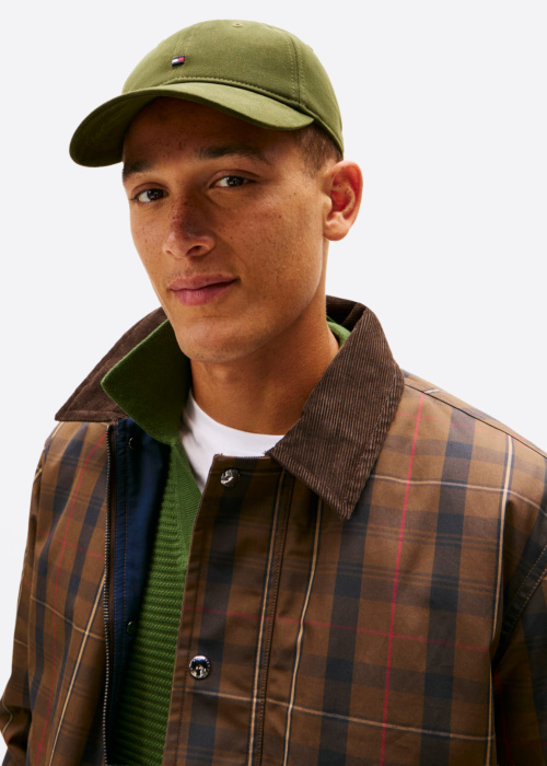 Кепка Flag Tommy Hilfiger