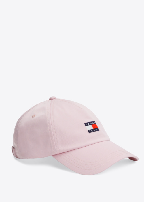 Кепка Heritage Core Tommy Jeans