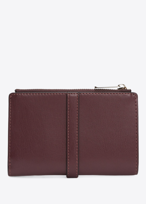 Кошелёк  в подарочной упаковке Glam Tommy Hilfiger