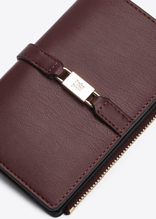 Кошелёк  в подарочной упаковке Glam Tommy Hilfiger