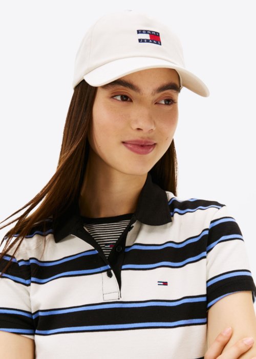 Кепка Heritage Core Tommy Jeans