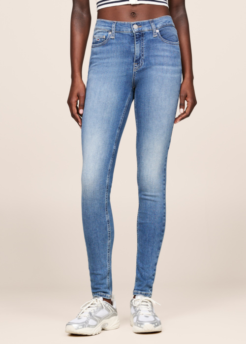 Tommy Jeans teksapüksid