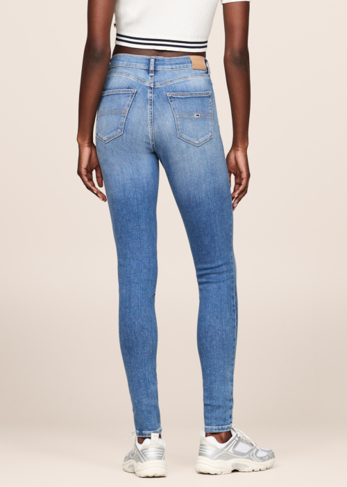 Tommy Jeans teksapüksid