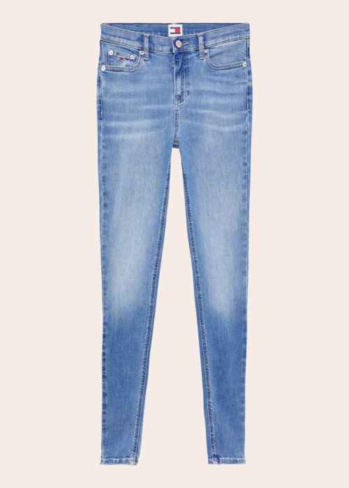 Tommy Jeans teksapüksid