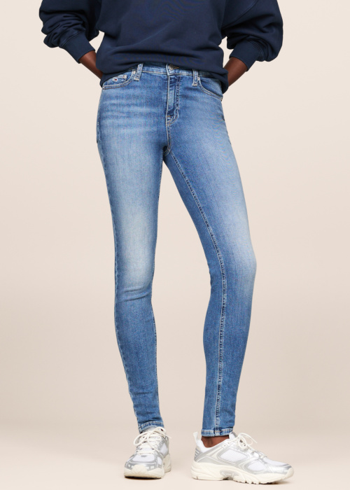 Tommy Jeans teksapüksid