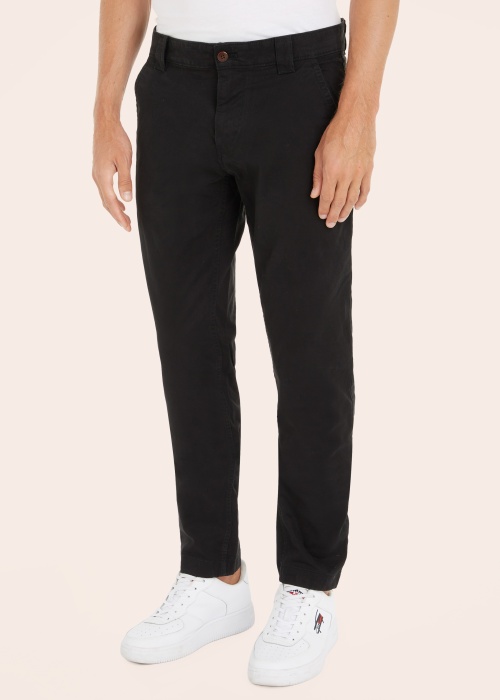 Брюки Scanton Chino Tommy Jeans