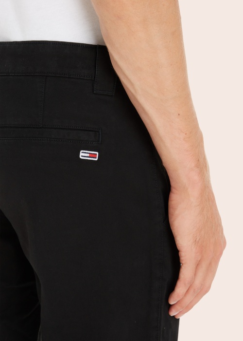 Брюки Scanton Chino Tommy Jeans