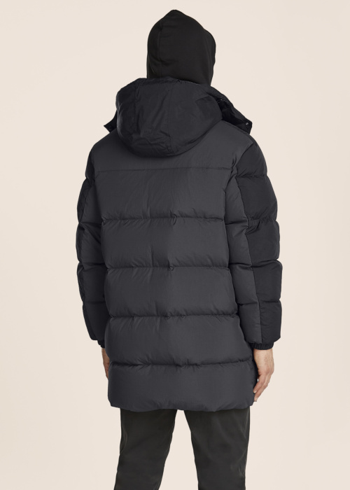Tommy Jeans talveparka parka
